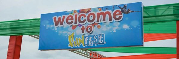 FunfestJa Profile Banner