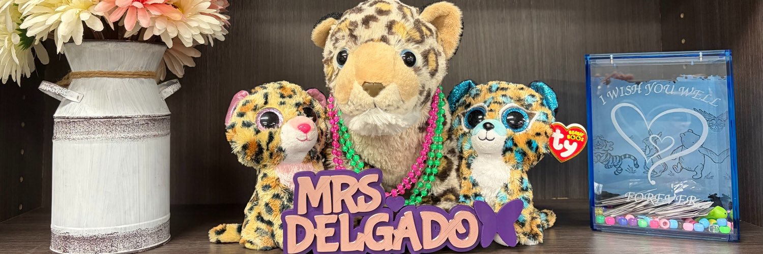 KiraBethDelgado's profile banner image