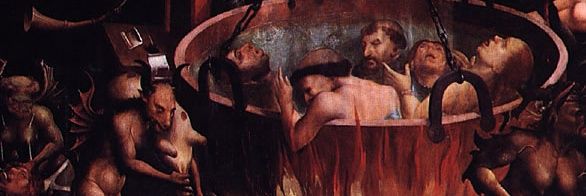 Marquês de *** banner