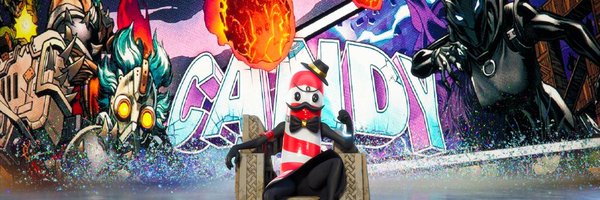 qCandywing Profile Banner
