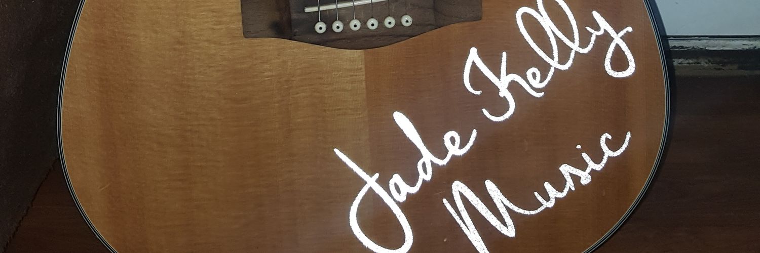 _JadeKellyMusic's profile banner image