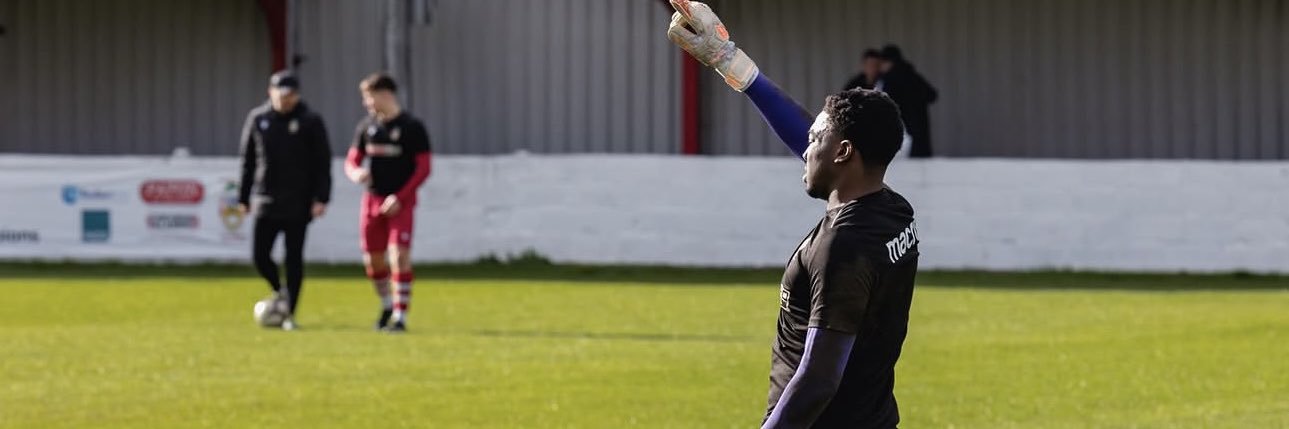 Michael Edegbe banner