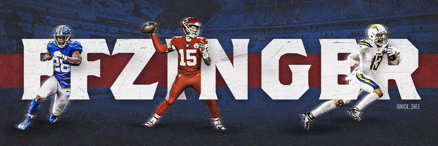 Michael Zingone banner