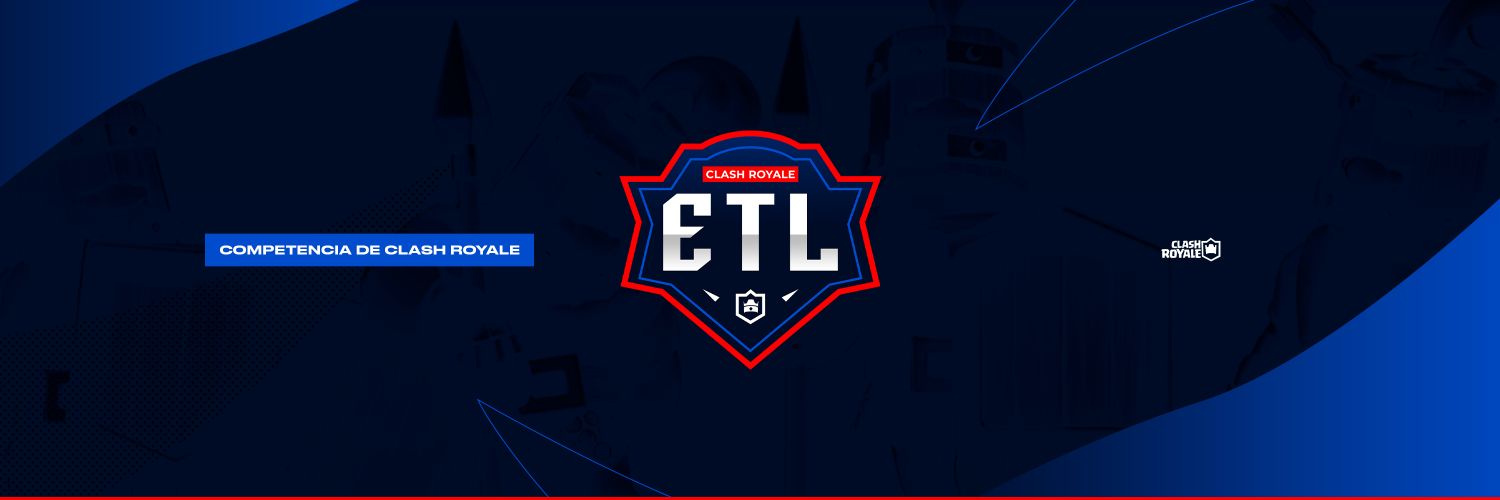 ETL CUP® banner
