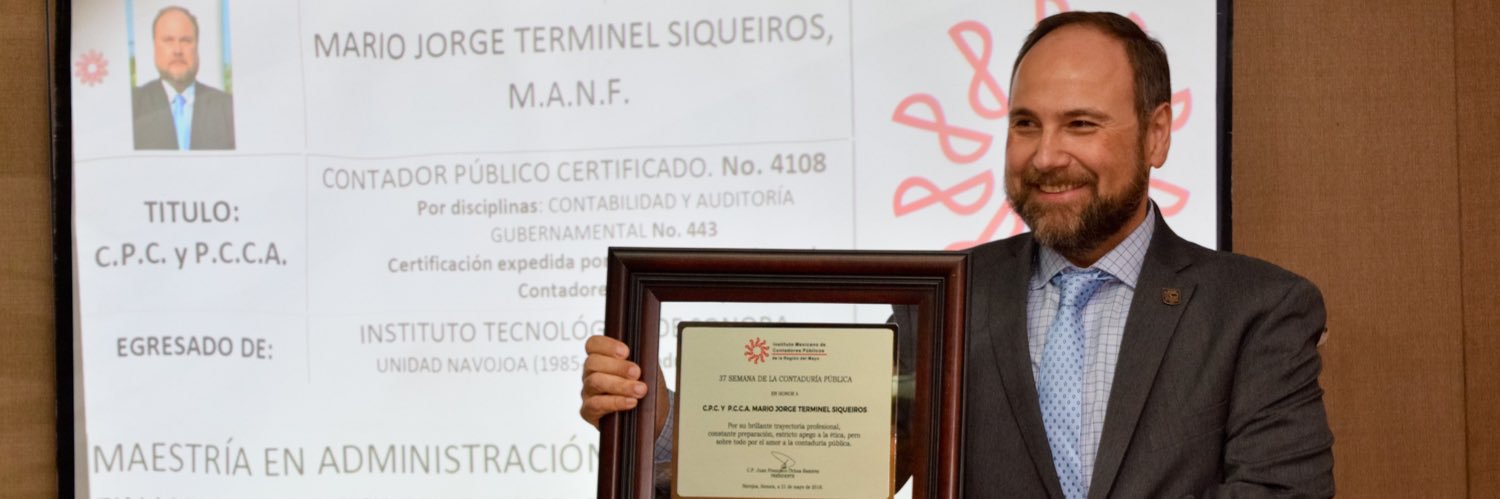 Mαrıo Jorge Termınel Sıqueıros banner