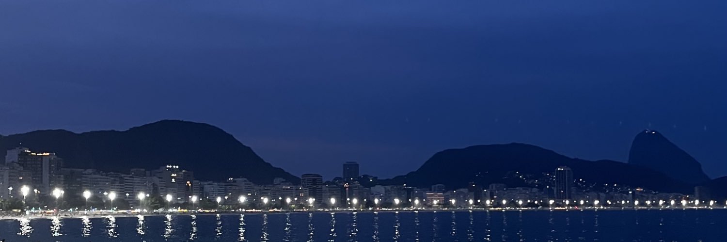 ericlvm's profile banner image