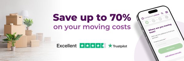 CompareMyMove Profile Banner