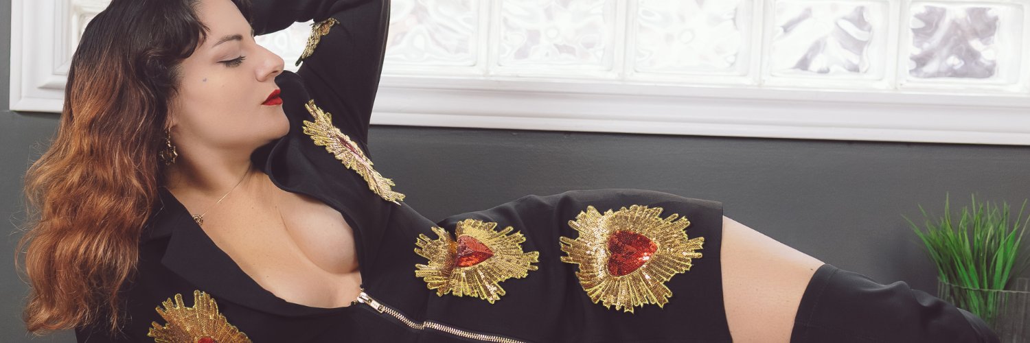💕April Killian💕 New Main Account banner