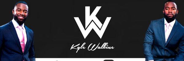 Kyle Walkine Profile Banner