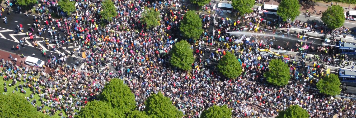 🛢️✈️🌎🔥❨ⴵ❩ 🌱ⓥ 💙💛💚أوقف الإعانات الأحفورية banner