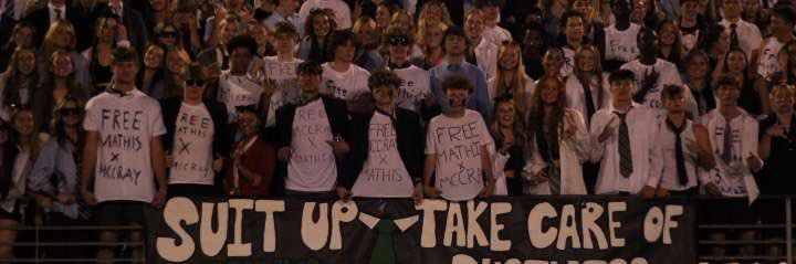 THE NEST's banner