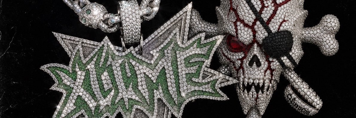 Xlimeeeeeee's profile banner image