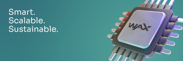 WAX_io Profile Banner
