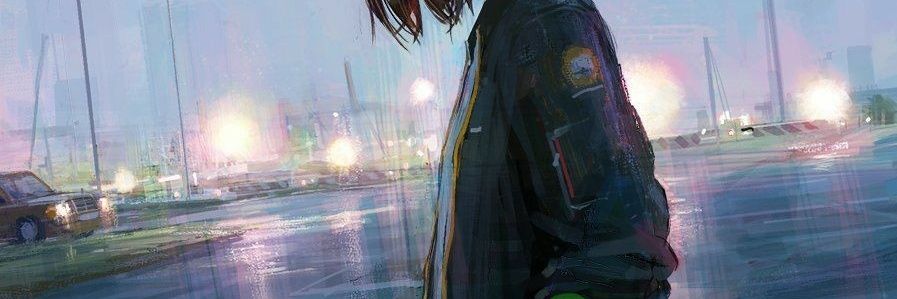 せみころん; banner