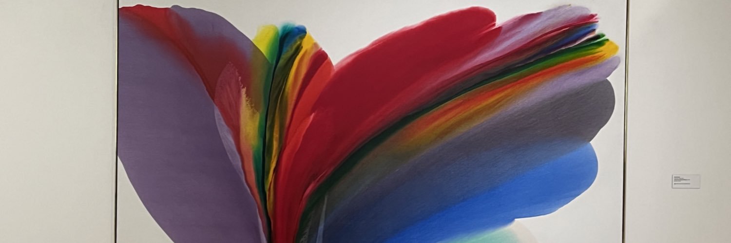 Flower4444's profile banner image