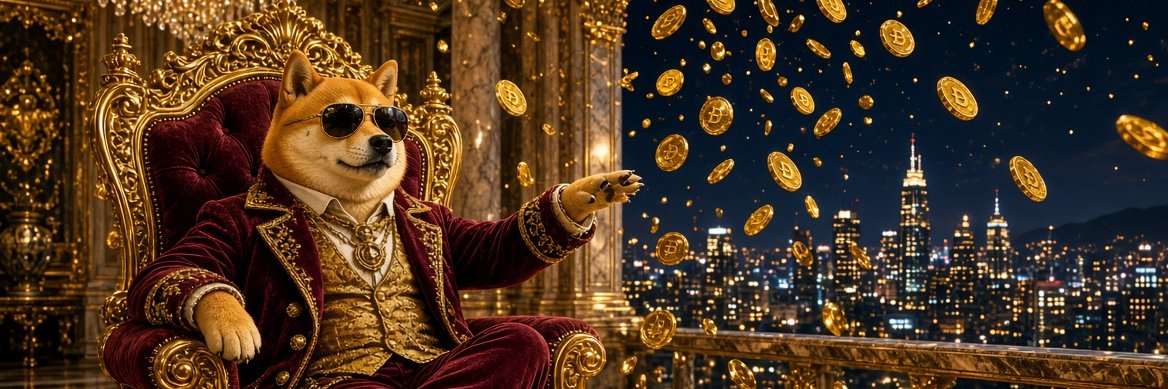 DogeAccelerator's profile banner image