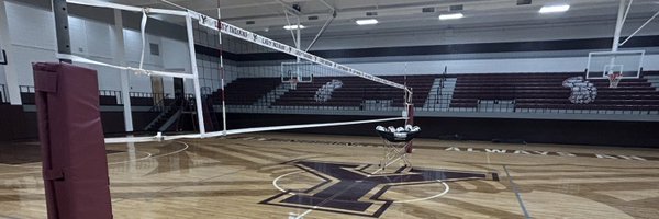 YhsVolleyball1 Profile Banner