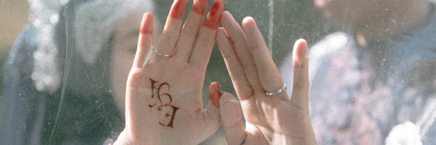 nreffah's profile banner image