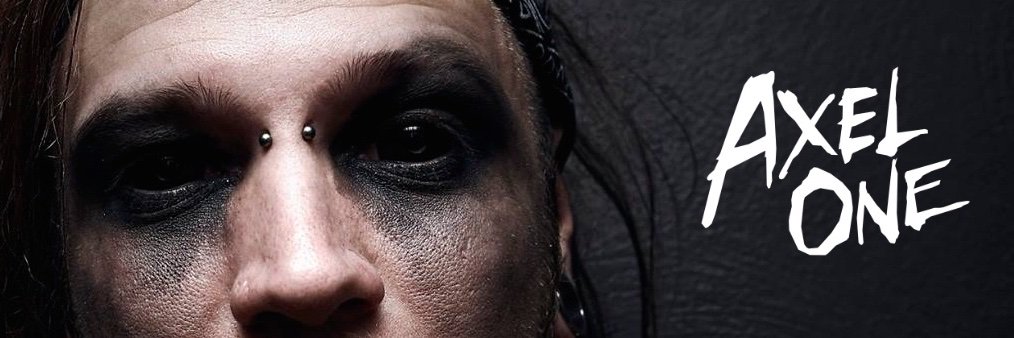 AxelOneOfficial's profile banner image