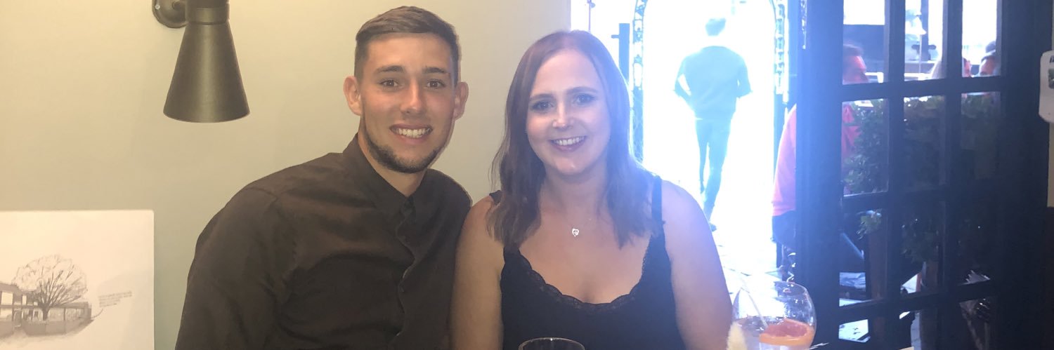 The real Tom Lowe banner