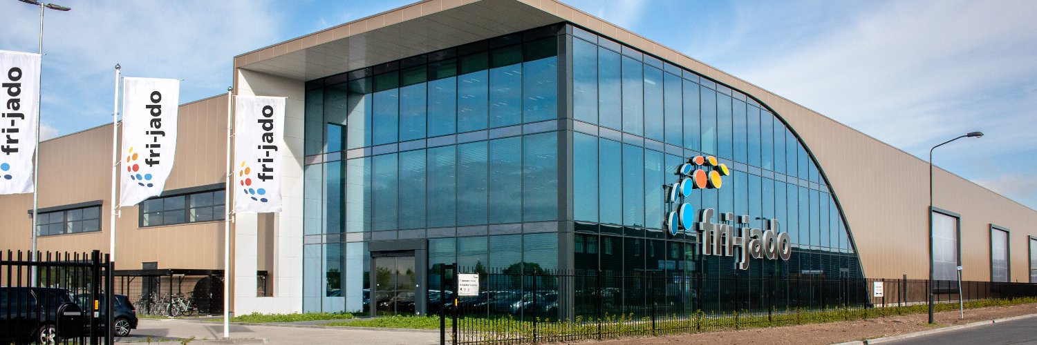 Fri-Jado banner