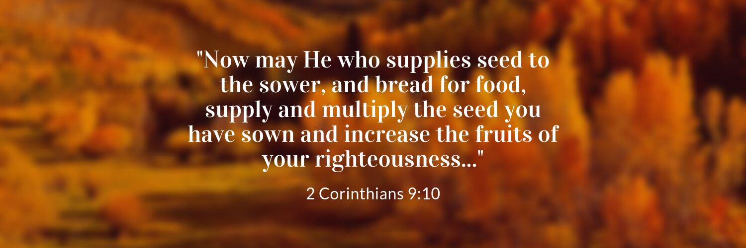 CLC Ministries USA banner