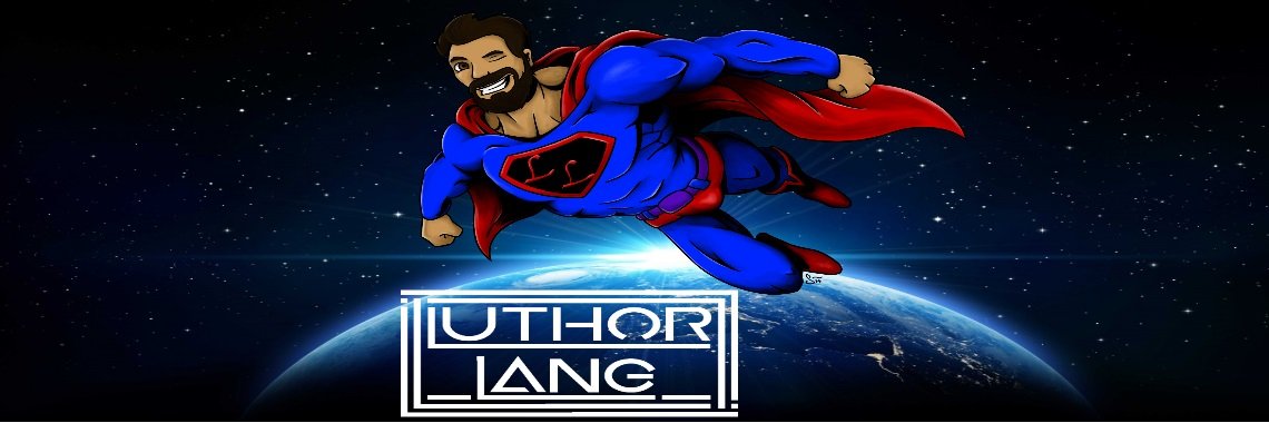 Luthorlang's profile banner image