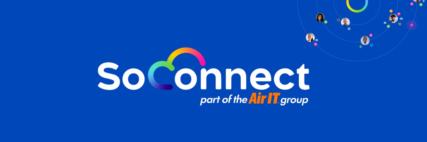 SoConnect_Ltd's profile banner image