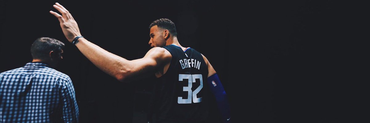 BlakeGriffinbc's profile banner image