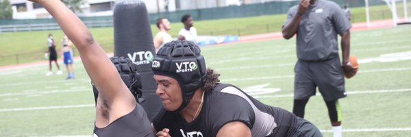 VTOSPORTS Profile Banner