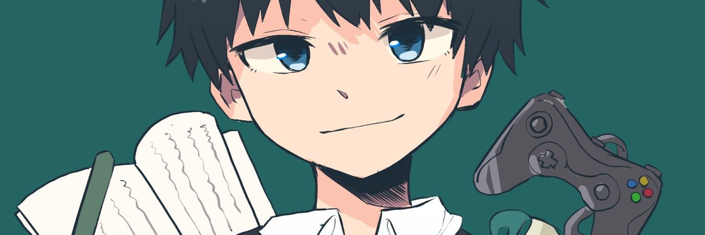 shilock00's profile banner image