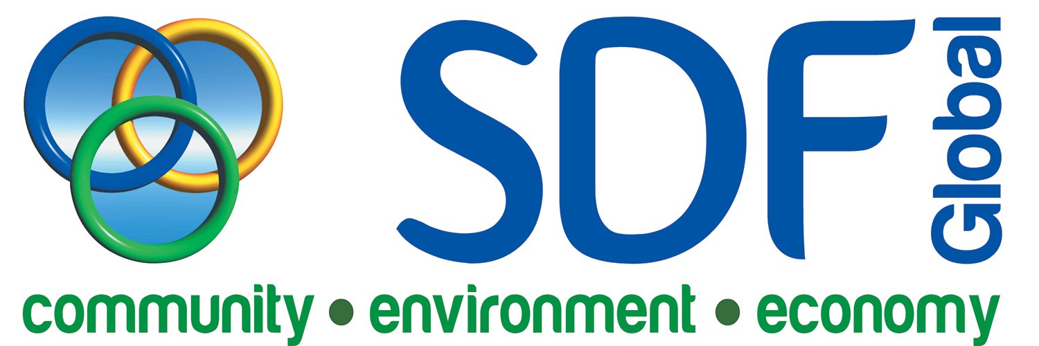 SDF Global banner