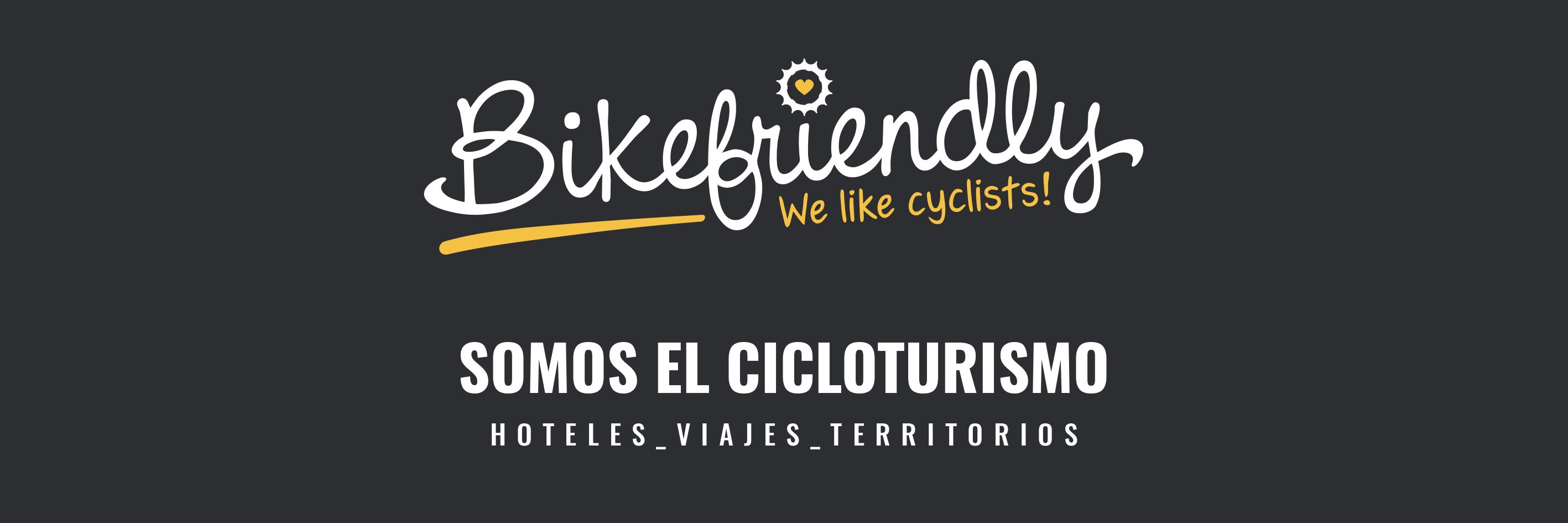 Bikefriendly banner