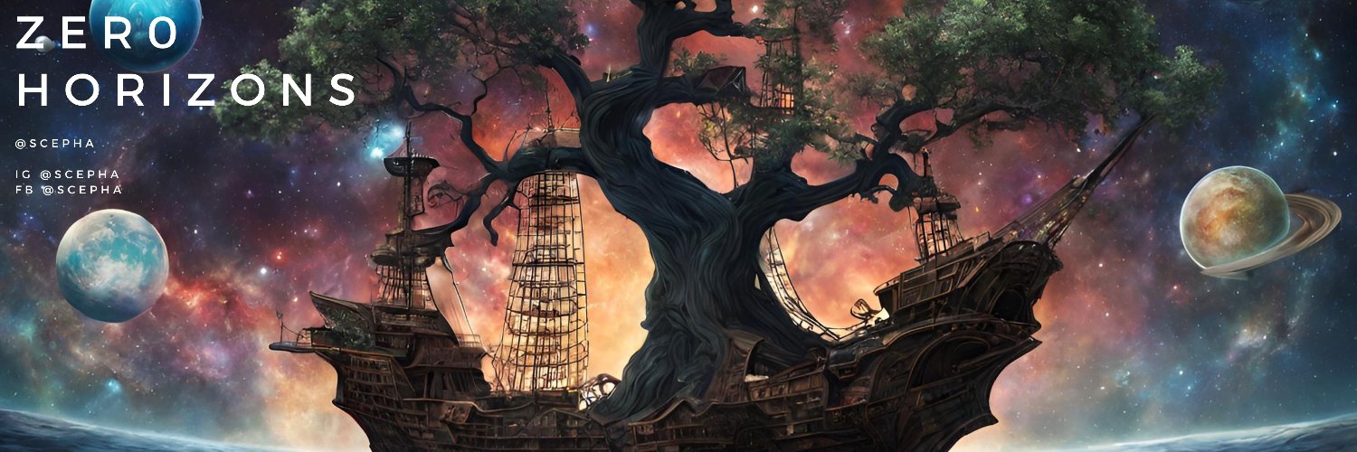 Scepha's profile banner image