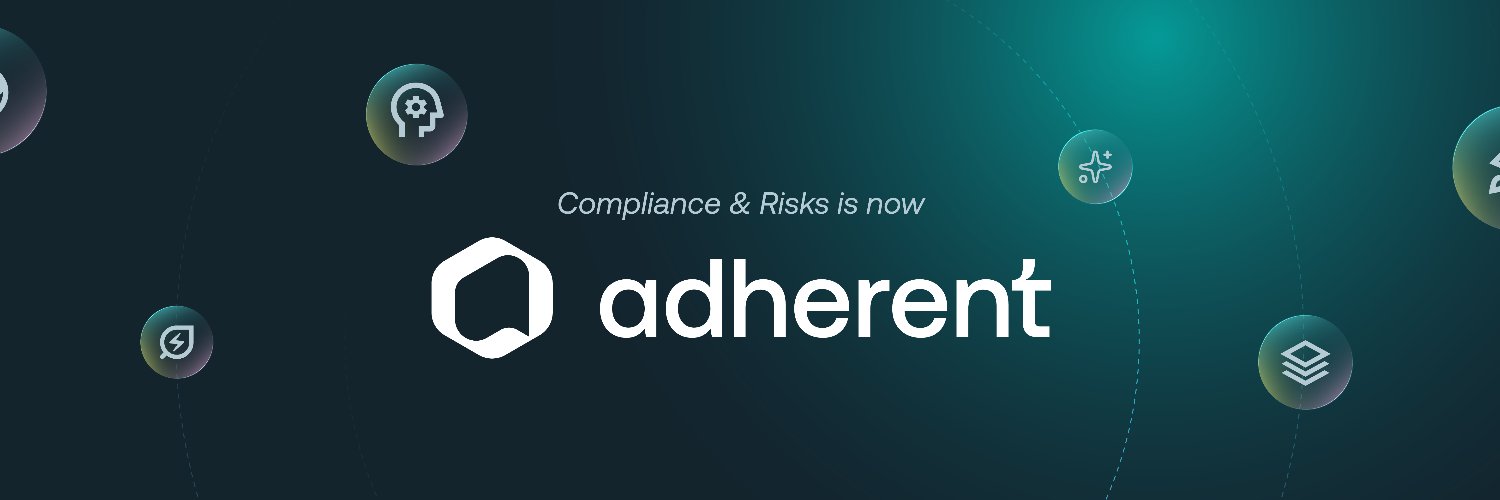 AdherentAI's profile banner image