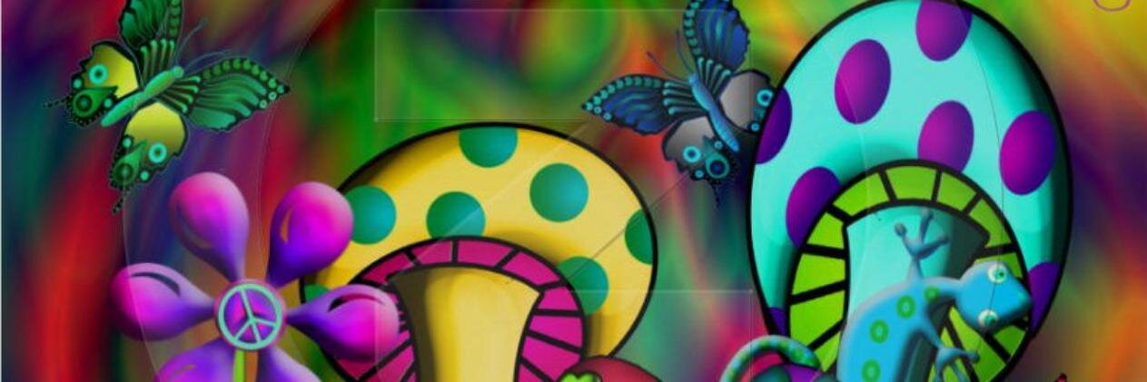 IsraelGranger's profile banner image