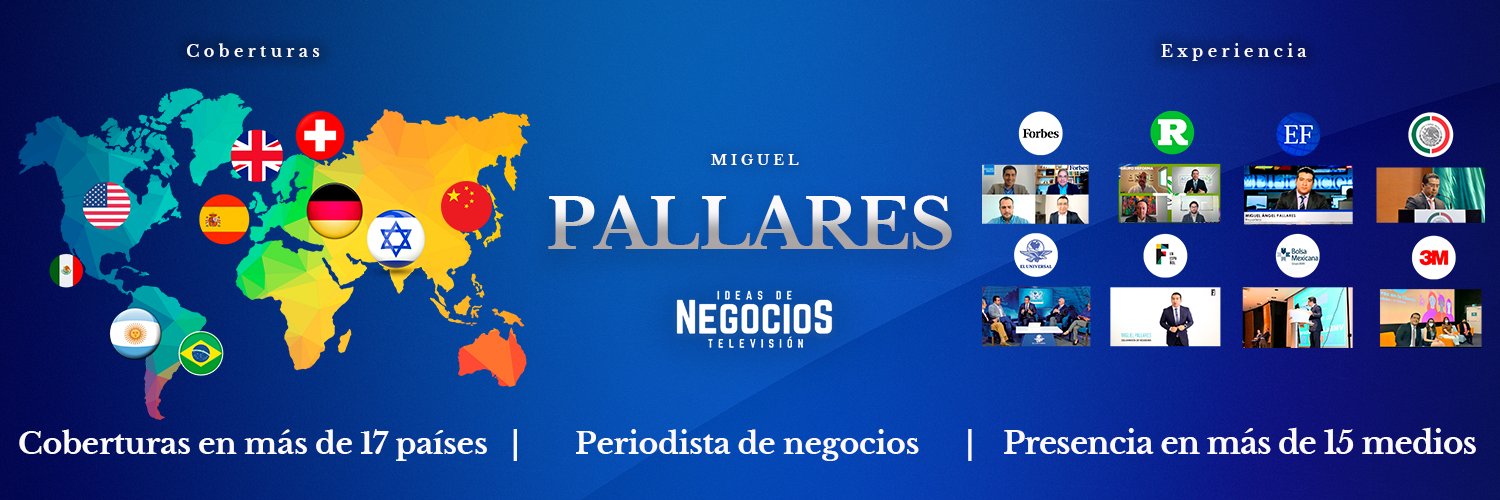 MiguelPallares's profile banner image