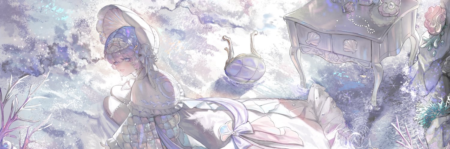 Mei_Mezu's banner