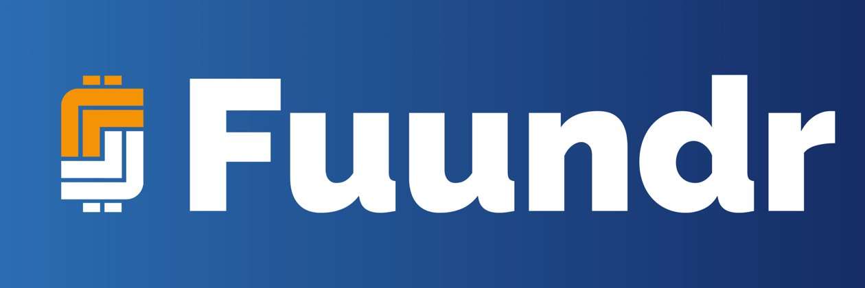 Fuundr coin banner