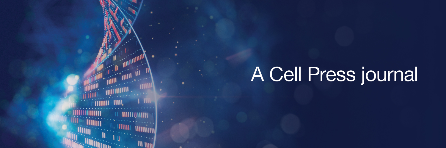 TrendsGenetics's profile banner image