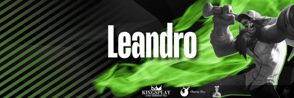 leandro16O3 Profile Banner