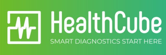 HealthCube banner