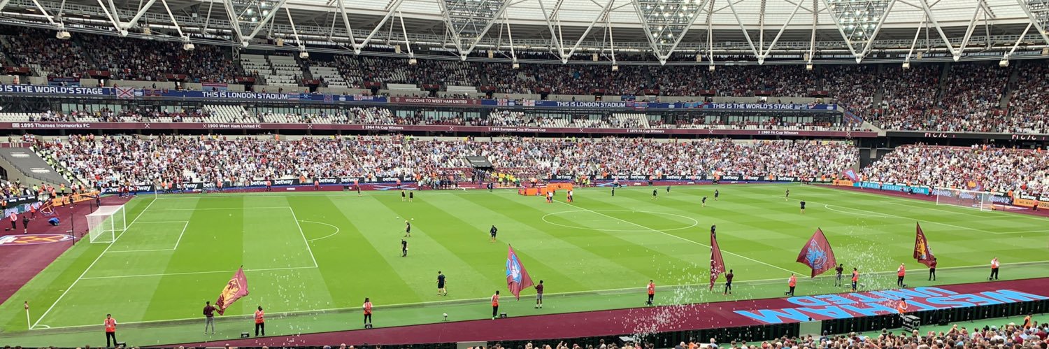 EmersonWHUFC's profile banner image