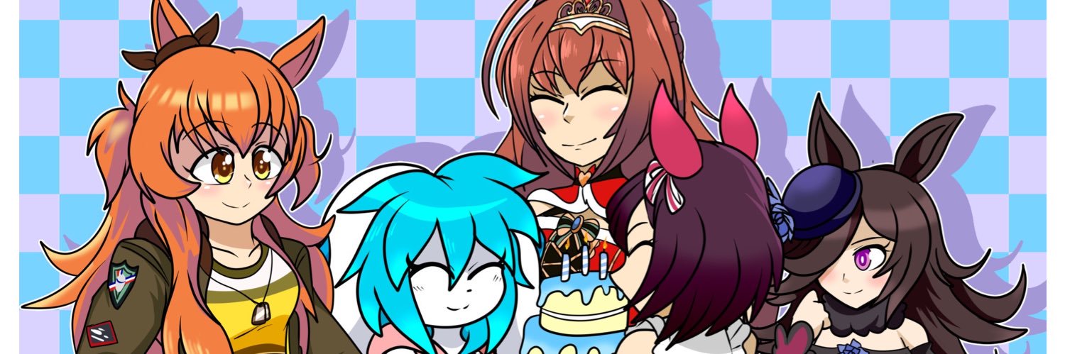 Millachi_'s profile banner image