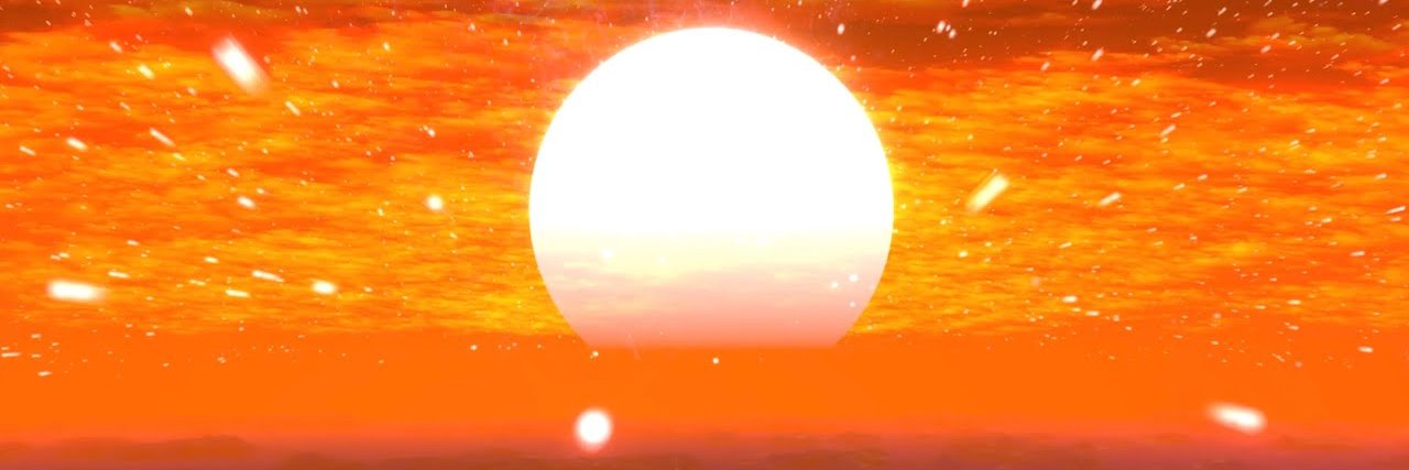 FeedTheGamer's profile banner image