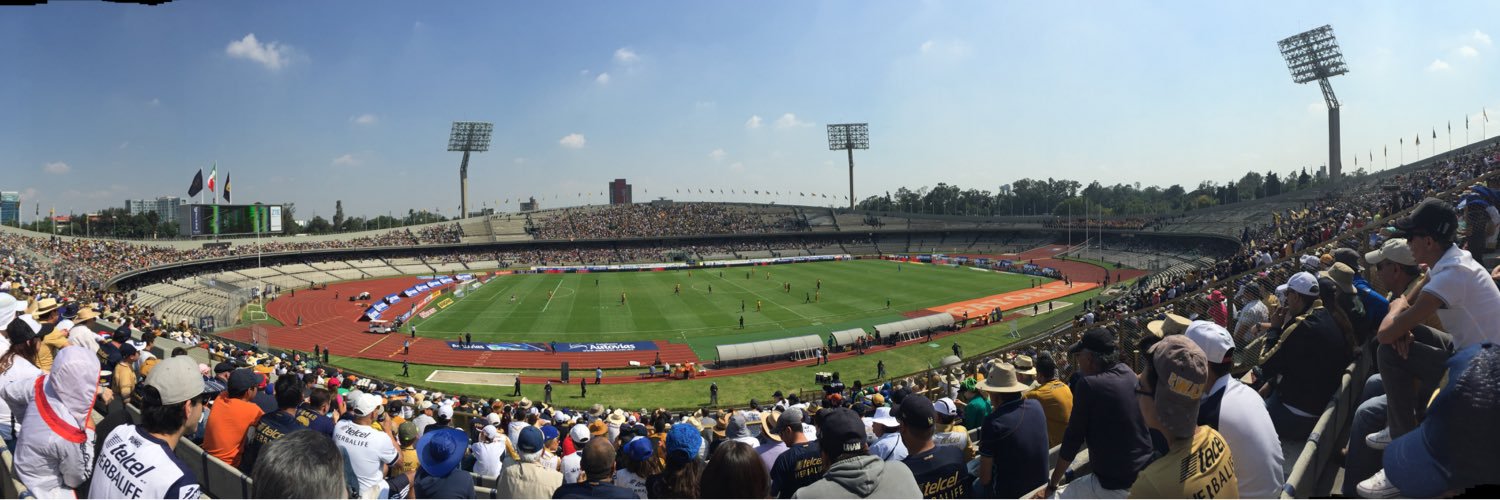 futmexico's profile banner image