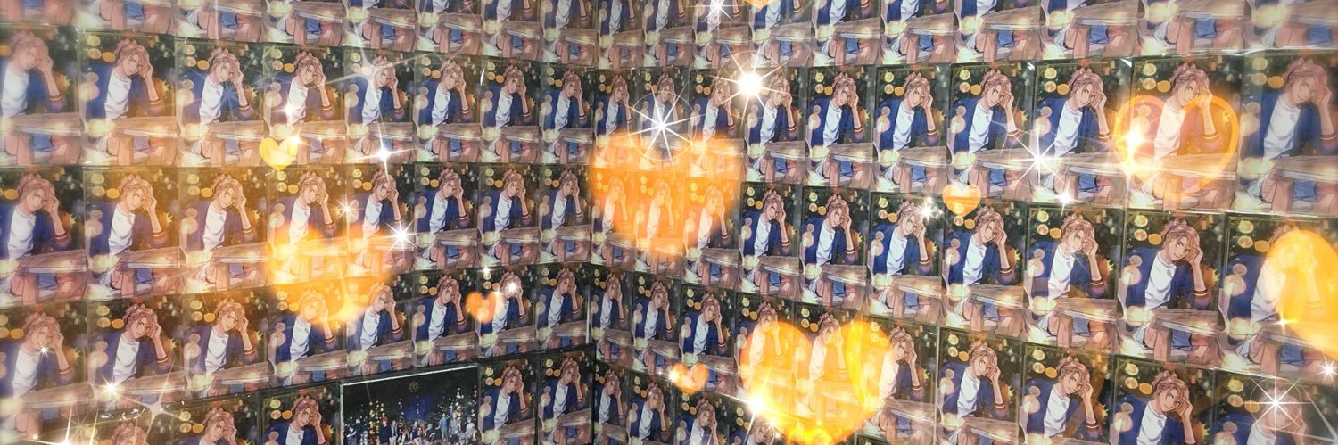 ♡ちーやんの取引垢♡ banner