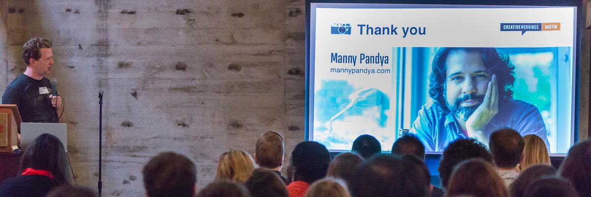 Manny_Pandya's profile banner image
