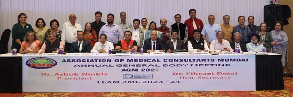 AMCMUMBAI Profile Banner