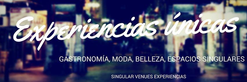 SVExperiencias banner